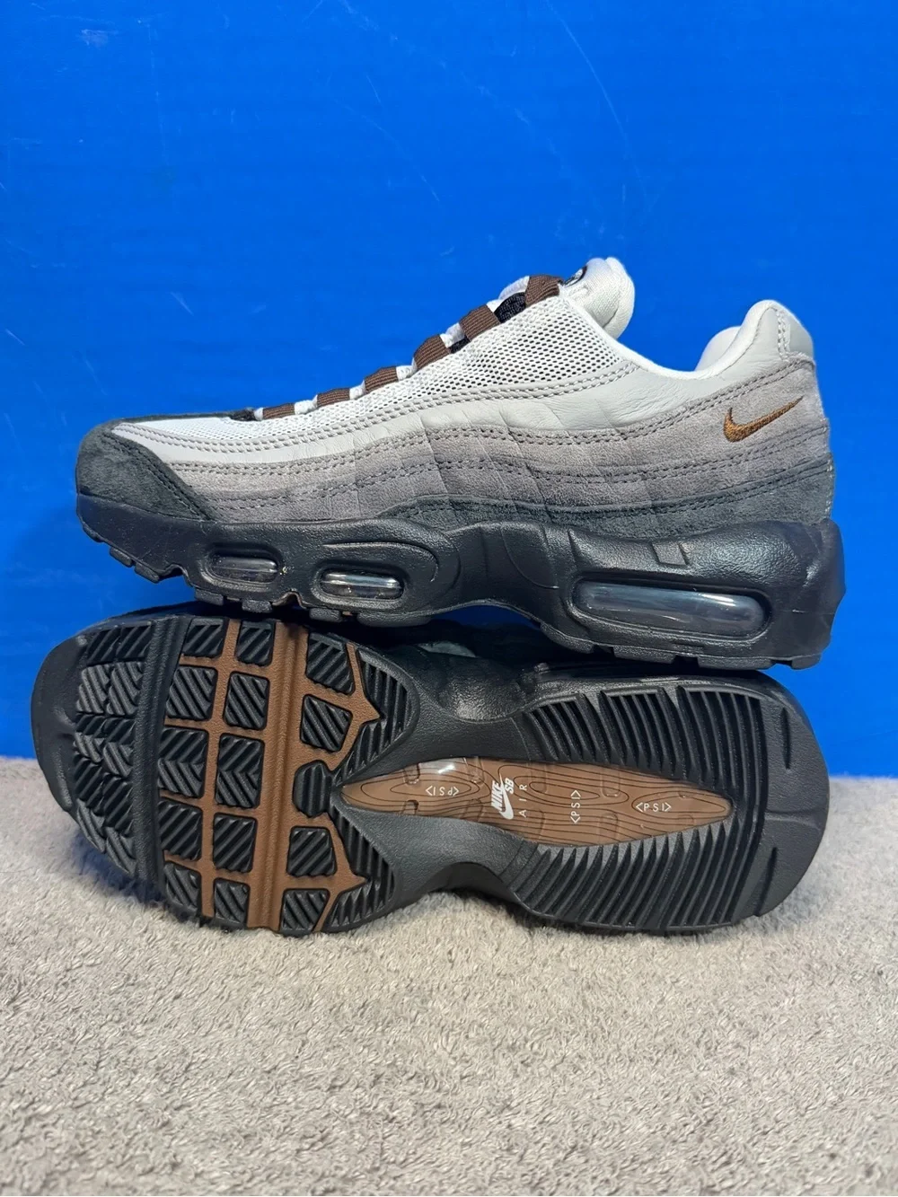 Nike air max 95 SB Brand new